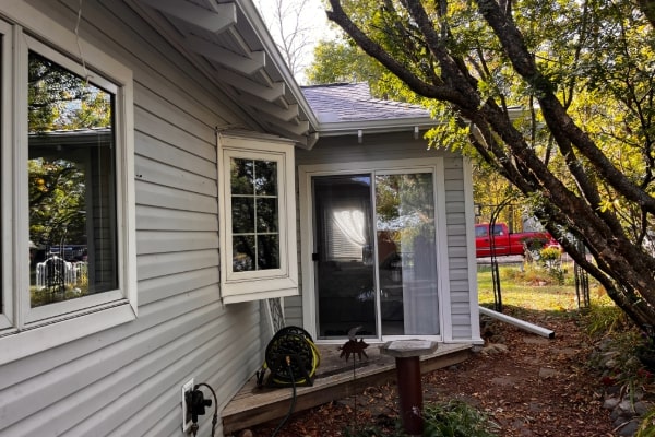Siding Installation And Repair Services Siding Installation and Repair Services